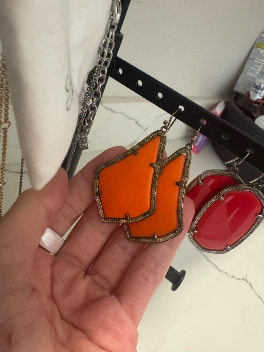 Kendra Scott Earrings